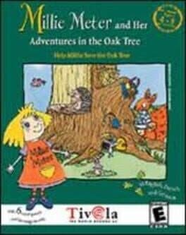 Image de Millie Meter and Her Adventures in the Oak Tree