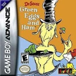 Image de Dr. Seuss' Green Eggs and Ham