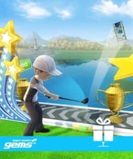 Image de Prize Driver