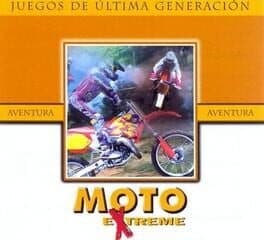 Image de Moto Extreme