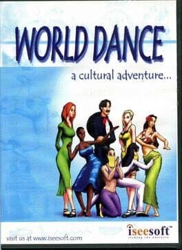 Image de World Dance: A Cultural Adventure...