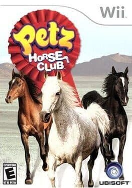 Image de Petz: Horse Club