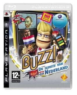Image de Buzz! De slimste van Nederland