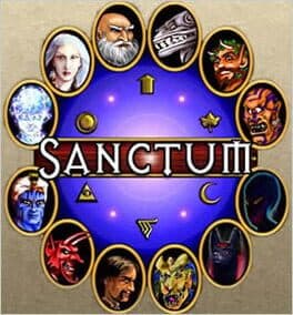 Image de Sanctum