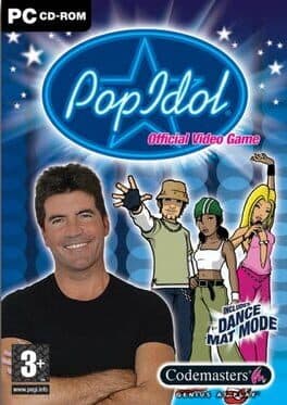 Image de Pop Idol: The Official Video Game