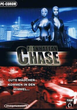 Image de Manhattan Chase