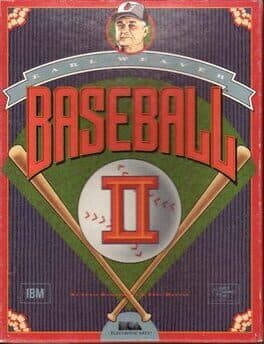 Image de Earl Weaver Baseball II