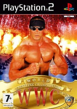 Image de WWC: World Wrestling Championship