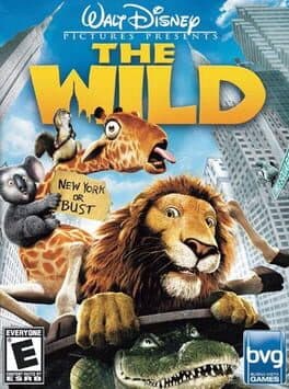 Image de The Wild