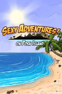 Image de Sexy Adventures on Porn Island