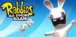 Image de Rabbids Go Phone Again