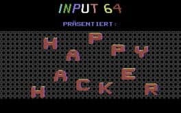 Image de Happy Hacker