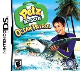 Image de Petz Rescue Ocean Patrol