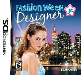 Image de Fashion Designer: High Fashion