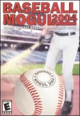 Image de Baseball Mogul 2004