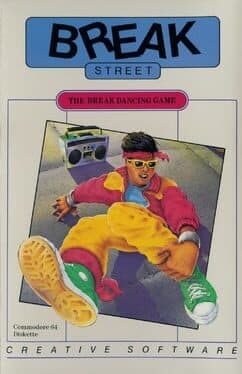 Image de Break Street
