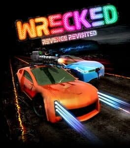 Image de Wrecked: Revenge Revisited