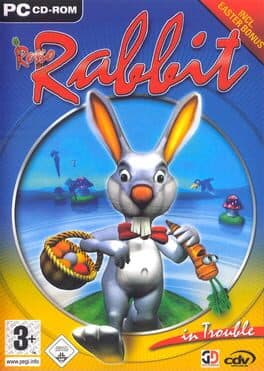 Image de Rosso Rabbit in Trouble