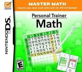 Image de Personal Trainer: Math
