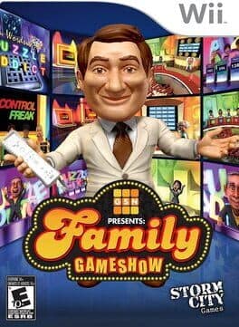 Image de Family Gameshow