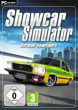 Image de Showcar Simulator: German Lowriders