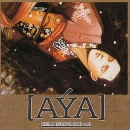 Image de Psychic Detective Vol. 3: Aya
