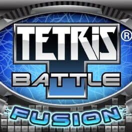 Image de Tetris Battle Fusion