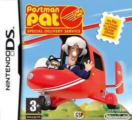 Image de Postman Pat: Special Delivery Service
