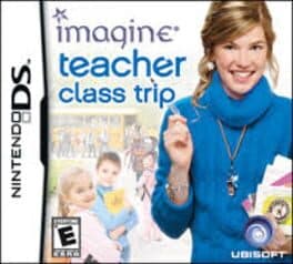 Image de Imagine: Teacher - Class Trip
