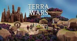 Image de Terra Wars