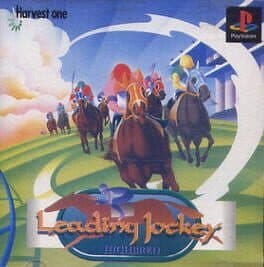 Image de Leading Jockey: Highbred