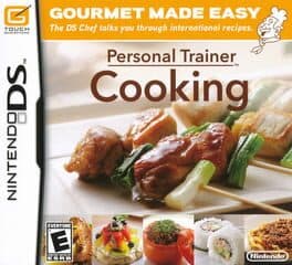 Image de Personal Trainer: Cooking