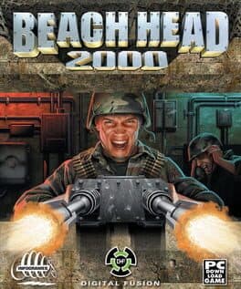 Image de Beach Head 2000