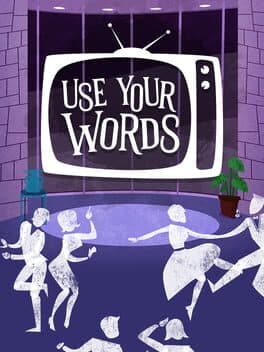 Image de Use Your Words