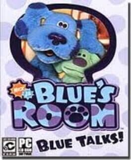 Image de Blue's Room: Blue Talks!