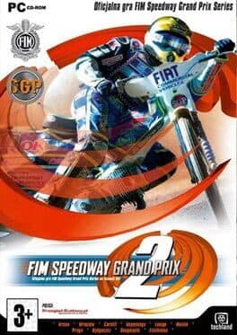 Image de FIM Speedway Grand Prix 2