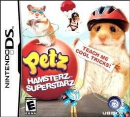 Image de Petz: Hamsterz Superstarz