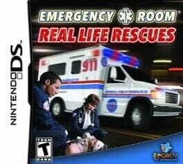 Image de Emergency Room: Real Life Rescues
