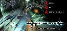 Image de Pyroblazer