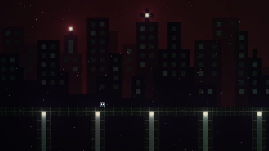 Screenshot principal de Escape the Game