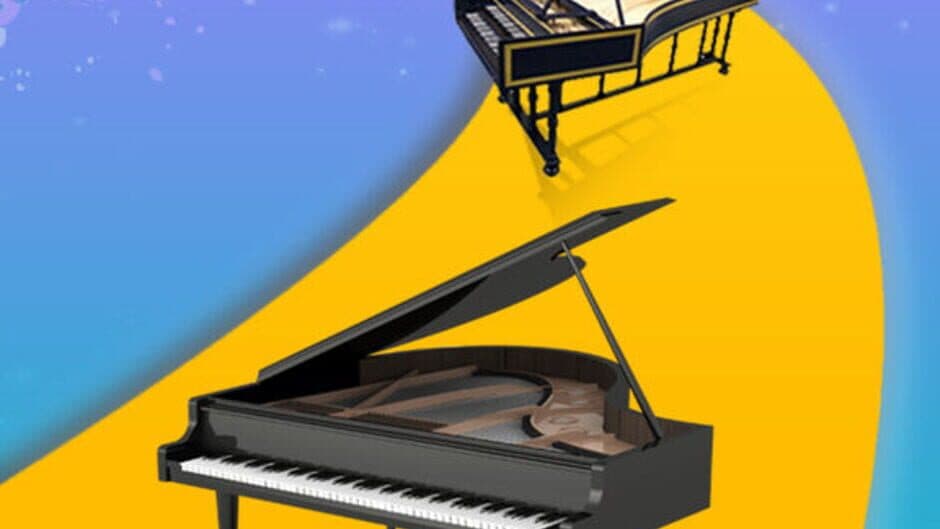 Screenshot principal de Piano Magic 2018 Music Tiles 2
