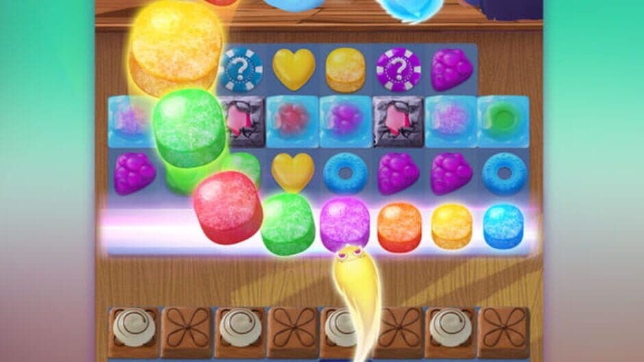 Screenshot principal de Munchkin Match