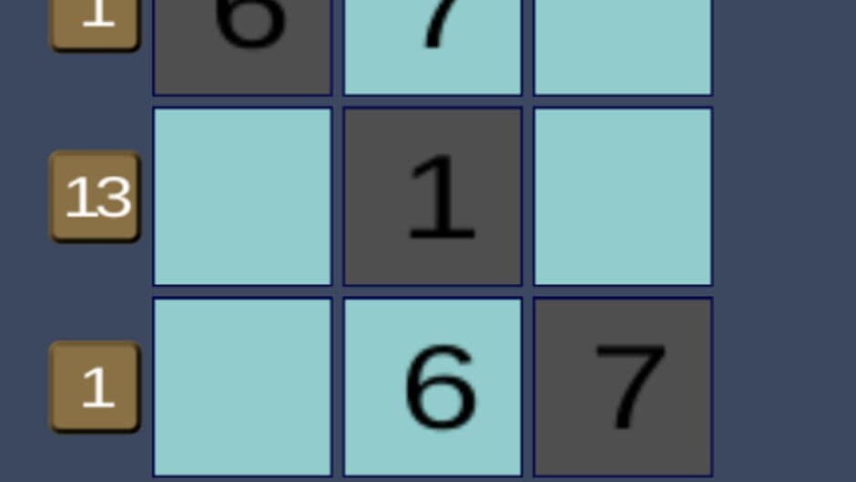 Screenshot principal de Addoku