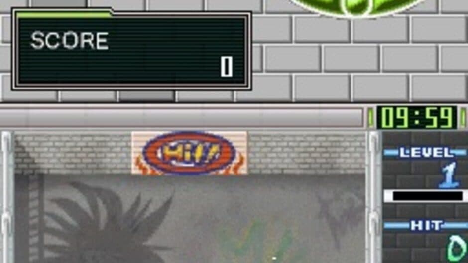 Screenshot principal de G.G Series: Run & Strike