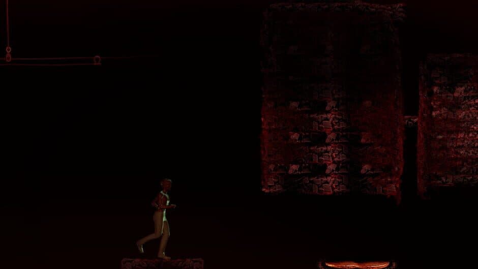 Screenshot principal de Delude - Succubus Prison