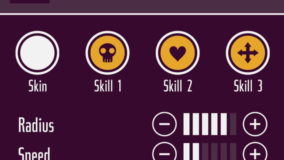 Screenshot principal de One More Brick