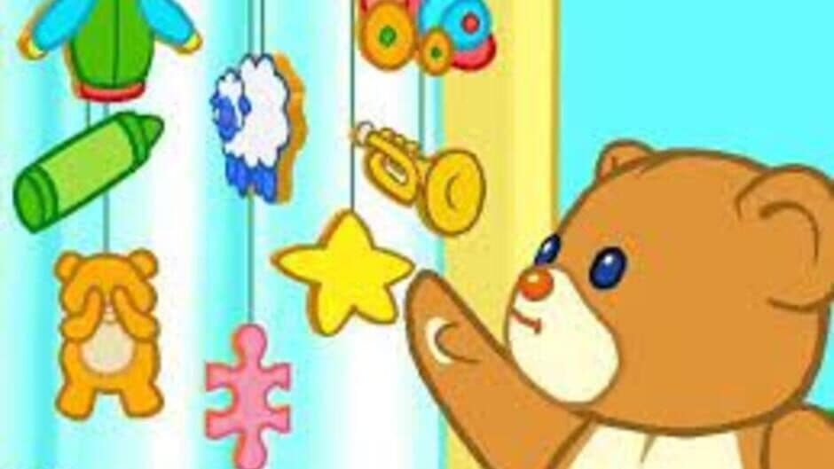 Screenshot principal de JumpStart Baby