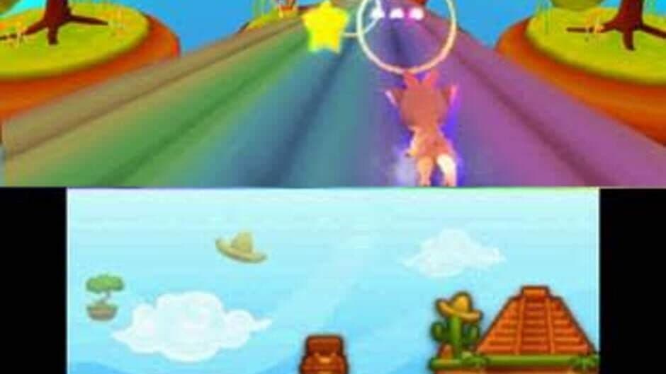 Screenshot principal de Petz Fantasy 3D