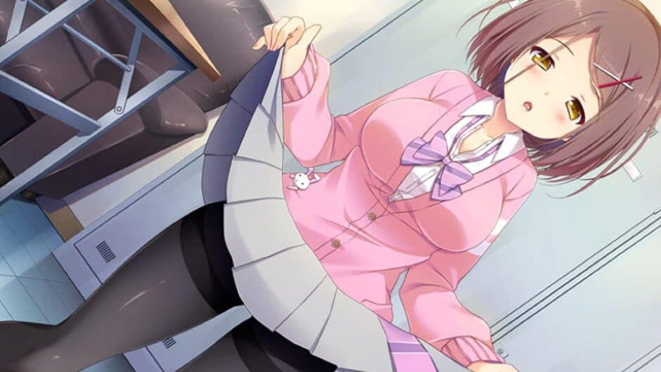 Screenshot principal de Renai, Karichaimashita