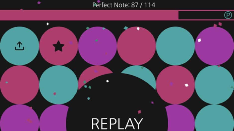 Screenshot principal de Saaz
